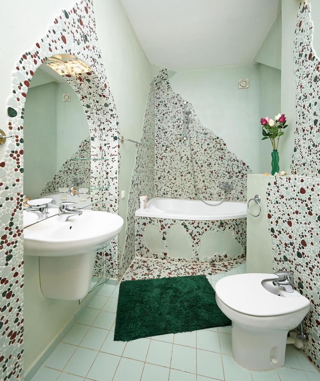 So Fashionable Apartment In The Heart Of Mińsk Zewnętrze zdjęcie