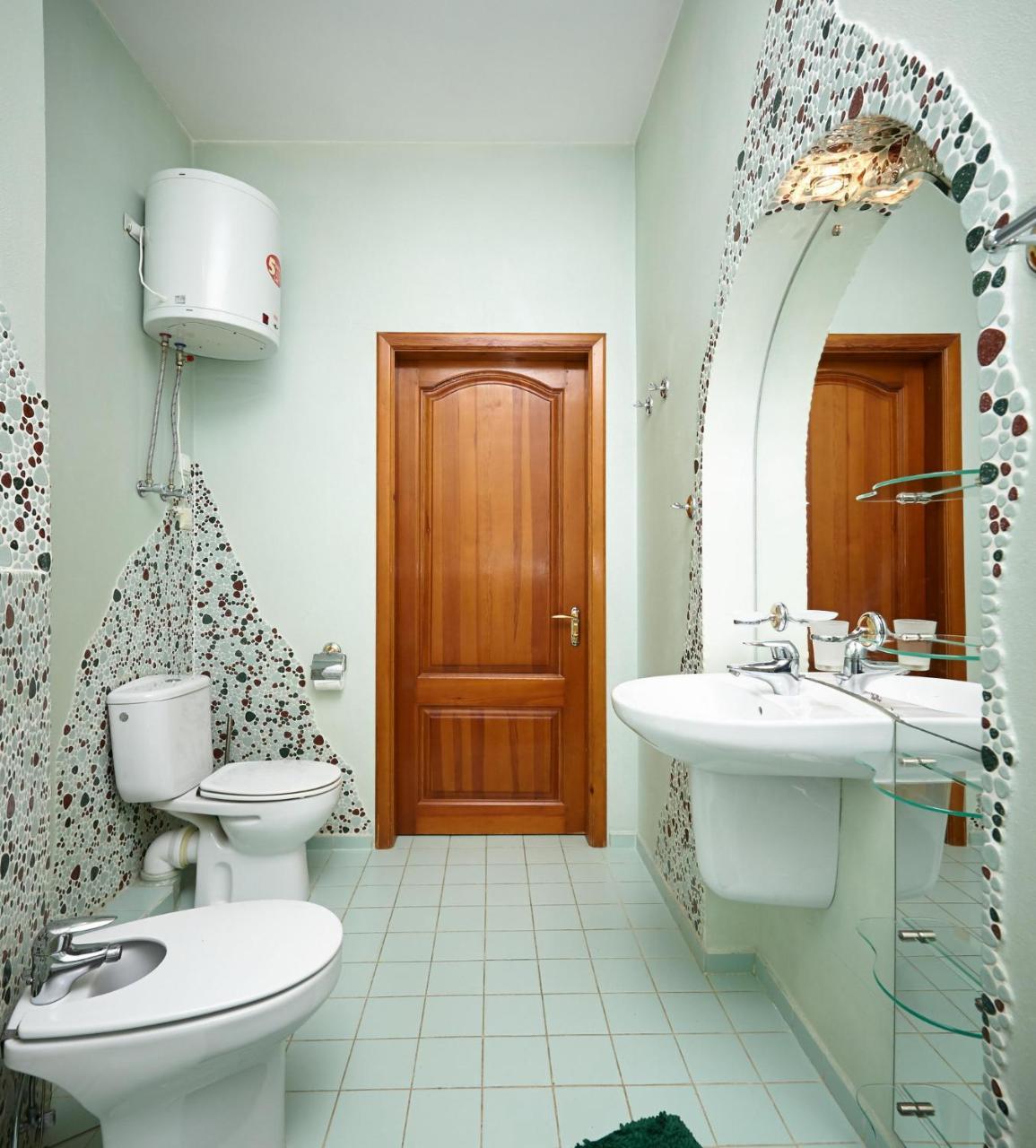 So Fashionable Apartment In The Heart Of Mińsk Zewnętrze zdjęcie