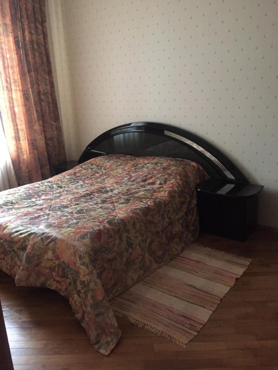 So Fashionable Apartment In The Heart Of Mińsk Zewnętrze zdjęcie